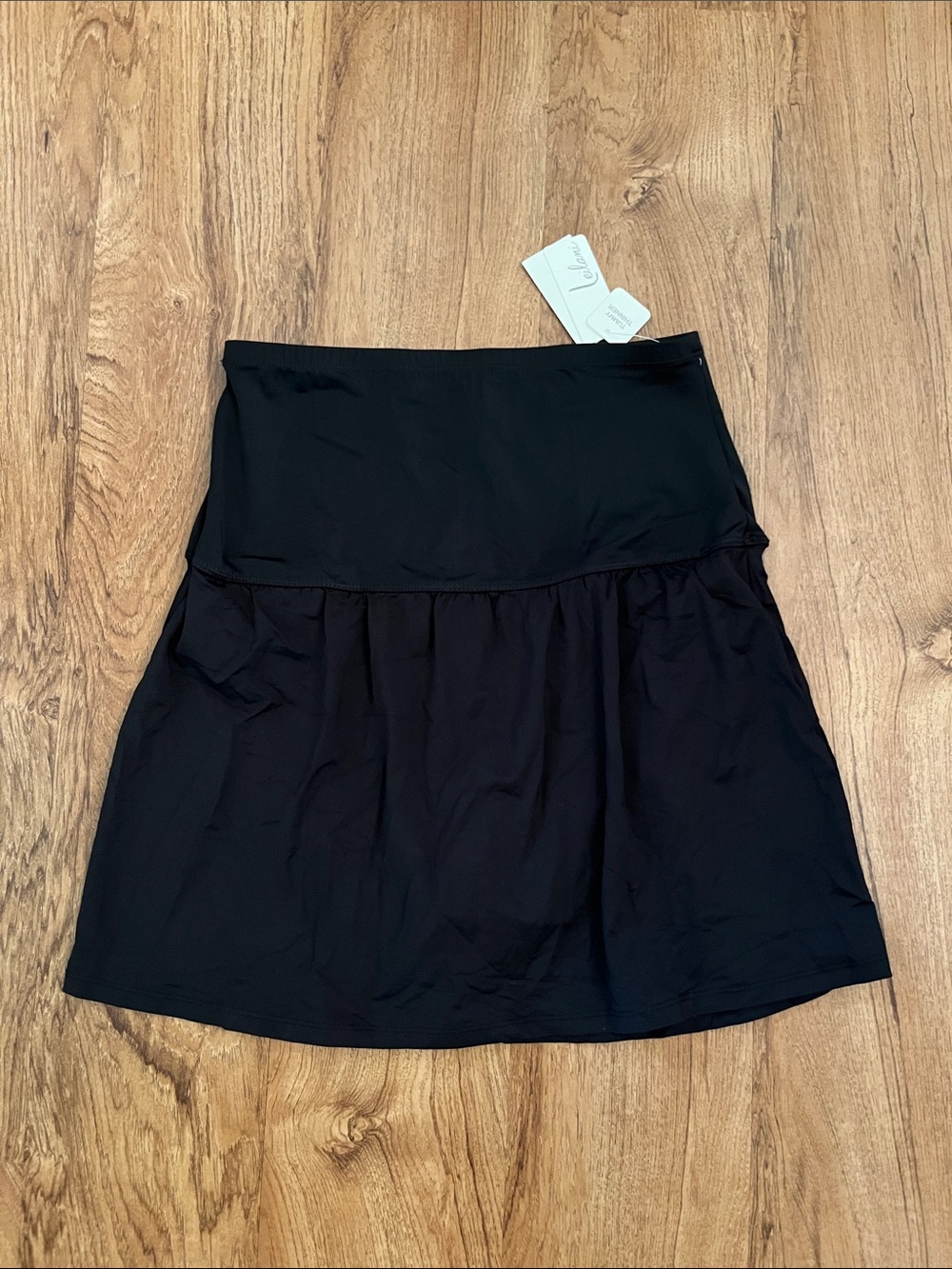 NWT Leilani Control Swim Bottoms